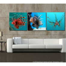 Decorative Wall Fish